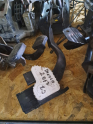 FİAT DUCATO PEDAL ORJİNAL ÇIKMA