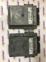 AC11-12A650-BC DCU-201 FORD TRANSİT MOTOR BEYNİ VISTEON ECU
