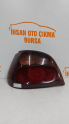 Megane 1 HB  sol arka stop orijinal