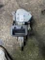 Audi a6 çıkma direksiyon kolon ve kilidi 4F0 905 852B