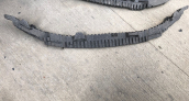 BMW G30 M-TECH ÖN TAMPON KÖPÜĞÜ 51118098671