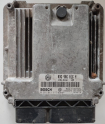 GOLF MOTOR BEYNİ / 0281011617 / 03G906016M / EDC16U1