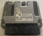 03G906021PM 0281014061 EDC16U34 VW GOLF MOTOR BEYNİ
