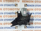 RENAULT CLİO SİLECEK MOTORU 8200311486--F
