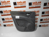 HYUNDAİ MATRİX ÇIKMA SOL ARKA KAPI DÖŞEMESİ OEM; 83310-17010