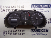 ÇIKMA SEAT ALTEA , LEON KM  SAATİ 1P0920810L , 1P0 920 810 L