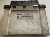 04C907309AE 0261S10530 MED17.5.21 MED175 Audi A1 1.0