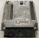 04L906026DS 04L907309M 0281030462 VW PASSAT MOTOR BEYNİ