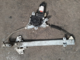 HYUNDAİ ACCENT ADMİRA KAPI CAMI KRİKOSU 2003-2005