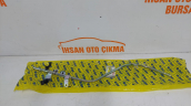 Fiat doblo yağ seviye borusu 51900160