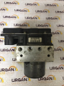 0265235103 4F0614517 AA  Audi A6 BOSCH  ABS BEYNİ