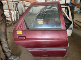 Oto Çıkma Parça / Mekanik / Kapı Kilidi / Ford / Escort / Çıkma Parça 