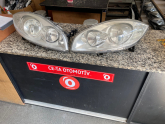 Oto Çıkma Parça / Elektrik / Far / Fiat / Linea / Çıkma Parça 