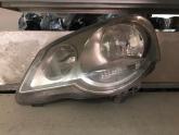 VOLKSWAGEN POLO 02-08 SOL FAR