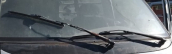 kia pregrio çıkma 2.7 ön cam silecek kolu