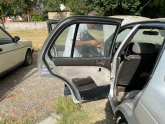 MİTSUBİSHİ LANCER 1990 MODEL SOL ARKA KAPI CAMI