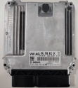 AUDI Q5 MOTOR BEYNİ 0281032384 04L906021GK