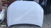 AUDİ Q3 MOTOR KAPUTU