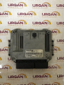0261S06332 31312683 MED17.0 VOLVO  S60 MOTOR BEYNİ