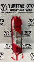 FORD TRANSİT ÇIKMA ORJİNAL SOL ARKA STOP LAMBASI 13655F