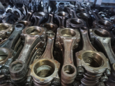 98-00 TOYOTA RAV-4 ÇIKMA ORJİNAL PİSTON KOLU ÇAVUŞOĞLU