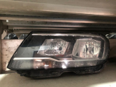 Oto Çıkma Parça / Elektrik / Far / Volkswagen / Tiguan / Çıkma Parça 