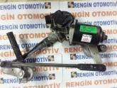 HYUNDAİ ELENTRA SİLECEK MOTORU 98100-3X000