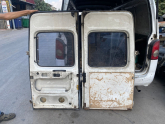 Oto Çıkma Parça / Kaporta & Karoser / Bagaj / Ford / Transit / Çıkma Parça 