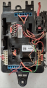 933788001 16042014 BMW 3 Serisi F30 Sigorta Kutusu