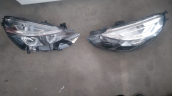 Renault clio 4 çıkma sağ-sol ön far
