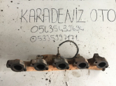 FORD RANGER WİLDTRAK 2016 3.2 ÇIKMA ORJİNAL EGZOZ MANİFOLDU