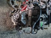Toyota / Corolla / Motor / Motor Komple / Çıkma Parça