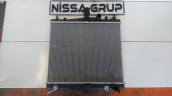 NİSSAN MİCRA SU RADYATÖRÜ OEM SIFIR PARÇA 1.2 K12 2002-2010