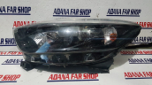 260607817R RENAULT CAPTUR SOL FAR