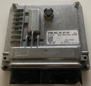04L907445 28471862 DCM6.2 T6 MOTOR BEYNİ VW CRAFTER
