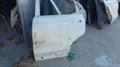 CHEVROLET CAPTİVA C100 ORJİNAL ÇIKMA SOL ARKA KAPI