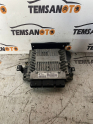 PEUGEOT PEJO 607 2.0 HDİ MOTOR BEYNİ ORJİNAL ÇIKMA TEMSAN OT