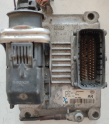 OPEL CORSA C 1.0 MOTOR BEYNİ Z10XE BEYİN 0261207421 24443795