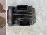 OPEL MERİVA MOTOR BEYNİ