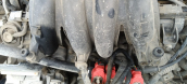 2001 seat ibiza 16v akl çıkma benzin enkjektör kütük