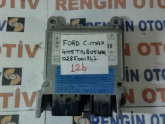 FORD C-MAX AİRBAG BEYNİ 4M5T14B056AE    0285001847