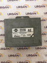 23710-3J300 80563A NISSAN PRIMERA MOTOR BEYNİ  LUCAS ECU