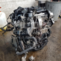 Volkswagen Beetle 2.0 TDI Dizel CFF Çıkma Motor 2012 - 2016