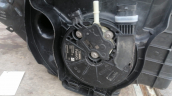 Oto Çıkma Parça / Ateşleme & Yakıt / Depo / Ford / Transit / Çıkma Parça 