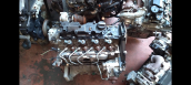 CİTROËN BERLİNGO 1.6 HDİ EURO5 KOMPLE ÇIKMA MOTOR