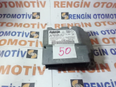 CİTROEN C4 AİRBAG BEYNİ 603726100