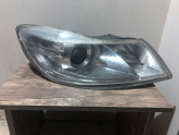 SKODA OCTAVİA 09-13 SAĞ FAR