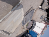 Fiat / Ducato / Kaporta & Karoser / Ara Bölme Saçı / Çıkma Parça