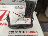 Nissan Primera P11 Digital Klima kontrol paneli