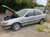 Oto Çıkma Parça / Kaporta & Karoser / Kapı / Mitsubishi / Lancer / Çıkma Parça 